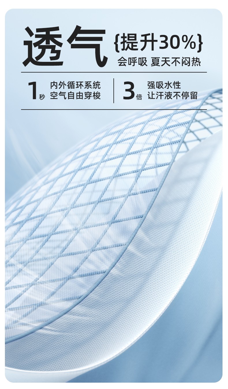 DM2315X 夏季工作服长袖透气吸湿排汗薄款套装劳保服建筑工程服上衣定制(图3)