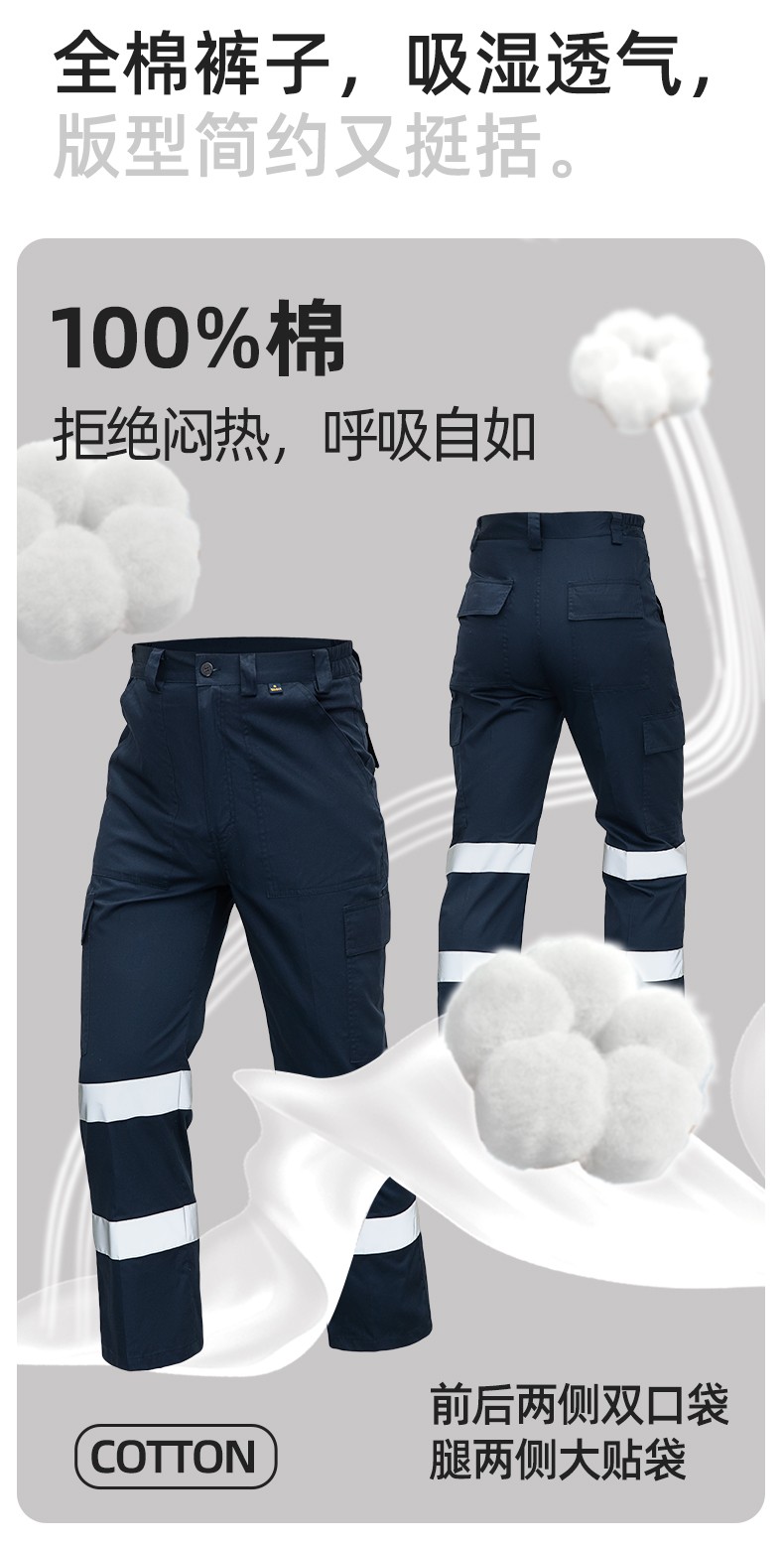 SG2120D 夏季速干工作服加油站汽修POLO文化衫拼色薄款透气印LOGO工装(图6)